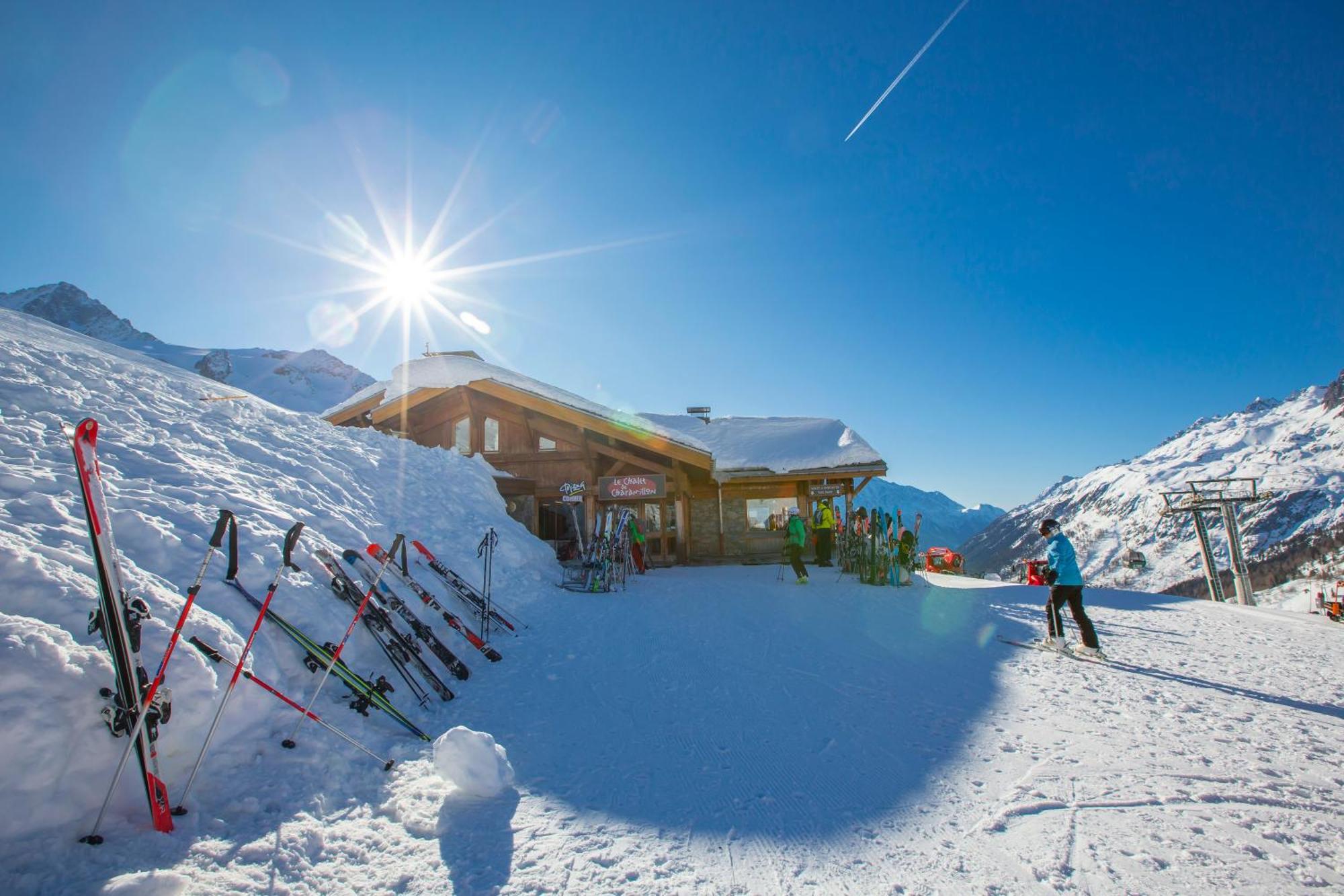 Appartement Les Capucins 22 - Happy Rentals Chamonix Mont Blanc Exterior foto